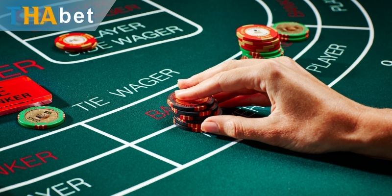 Bí mật đằng sau việc dự đoán kết quả trong Baccarat