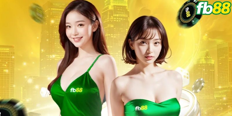 FB88 Tổng quan về FB88: Nhà cái uy tín hàng đầu