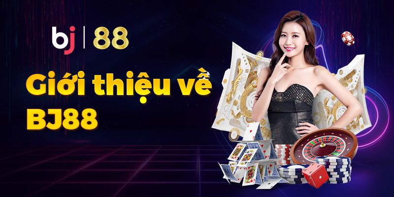 BJ88 Đôi nét về nguồn gốc phát triển của BJ88