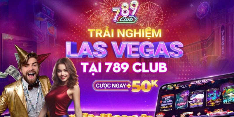 789club Giới thiệu chung về cổng game 789club uy tín hàng đầu